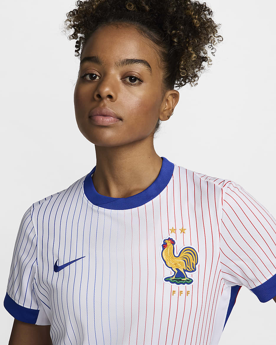 Nike women's shops national team jersey